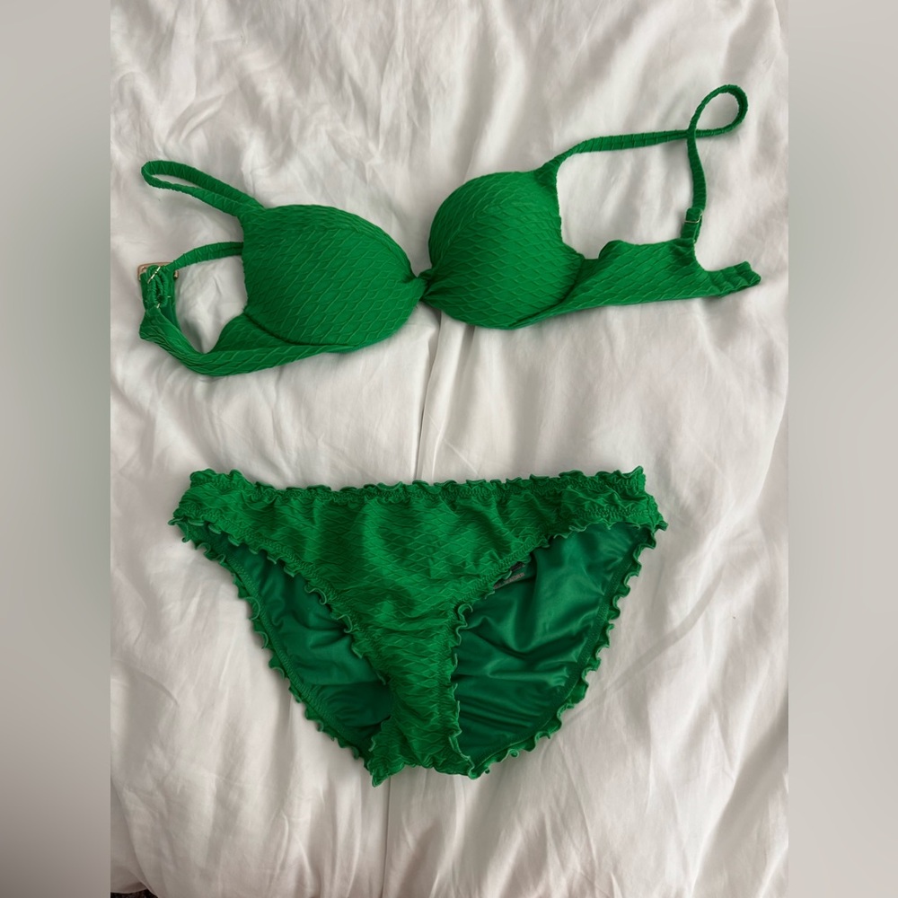 Victoria's Secret bikini